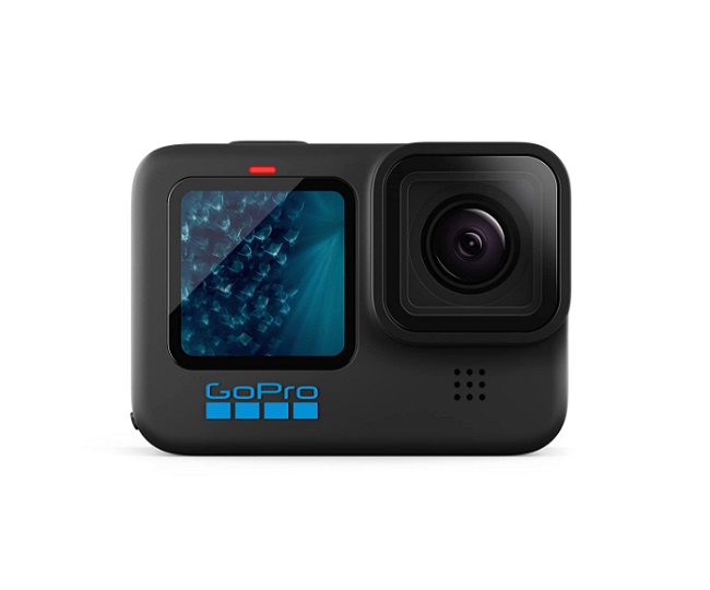 Best Action Cameras In 2023 To Capture Your Adventure Time